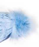 Reusch Eve Beanie 6380047 4396 blue 3
